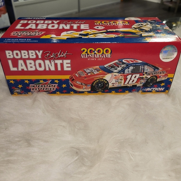 Nascar Diecast - Picture 5 of 5